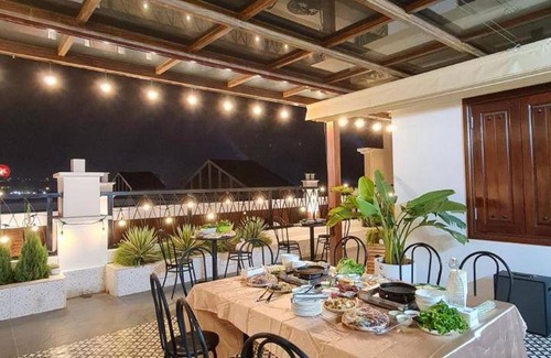 Bai Chay Hôtel | 40 m² Hôtel ∙ 5 personnes