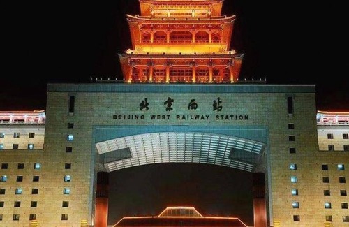 Xuanwu Hôtel | 40 m² Hôtel ∙ 6 chambres ∙ 10 personnes