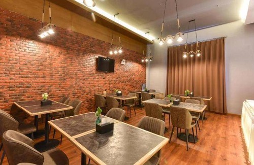 Xuanwu Hôtel | 40 m² Hôtel ∙ 6 chambres ∙ 10 personnes