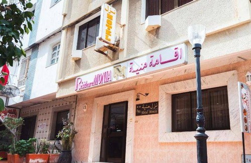 Sousse Hôtel | 40 m² Hôtel ∙ 7 personnes