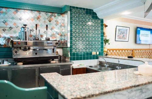 Sousse Hôtel | 40 m² Hôtel ∙ 7 personnes