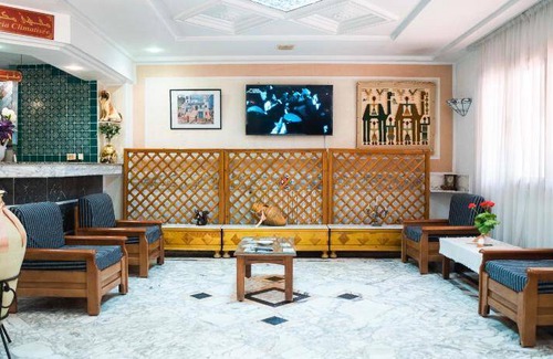 Sousse Hôtel | 40 m² Hôtel ∙ 7 personnes