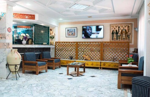 Sousse Hôtel | 40 m² Hôtel ∙ 7 personnes