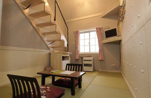 Iimori Hôtel | 40 m² Hôtel ∙ 8 personnes