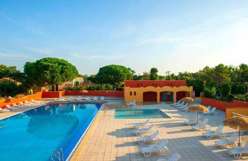 Argeles-sur-Mer Hôtel | 40 m² Hôtel ∙ 4 personnes