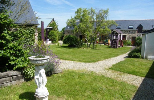 Henansal Maison | 40 m² Maison de vacances ∙ 1 chambre ∙ 4 personnes