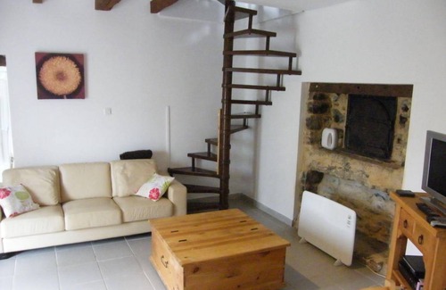 Henansal Maison | 40 m² Maison de vacances ∙ 1 chambre ∙ 4 personnes