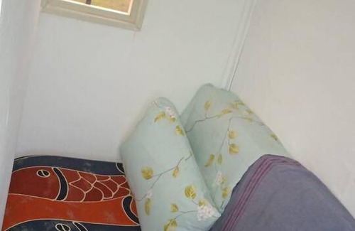 Dar es Salaam Maison | 40 m² Maison de vacances ∙ 1 chambre ∙ 2 personnes