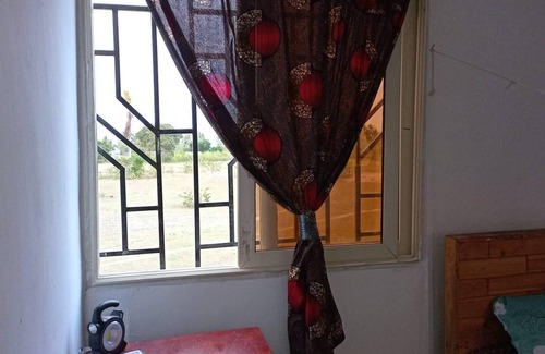 Dar es Salaam Maison | 40 m² Maison de vacances ∙ 1 chambre ∙ 2 personnes