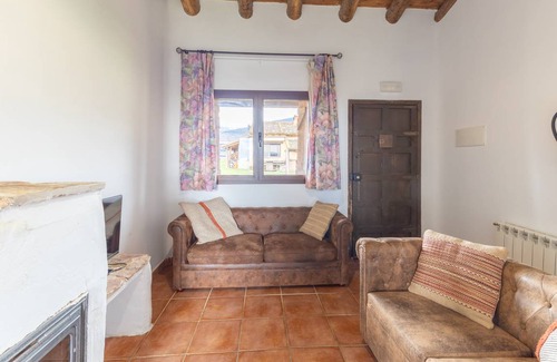 Santo Tome del Puerto Maison | 40 m² Maison de vacances ∙ 2 chambres ∙ 4 personnes