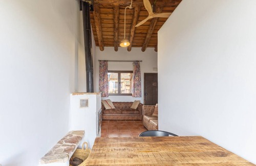Santo Tome del Puerto Maison | 40 m² Maison de vacances ∙ 2 chambres ∙ 4 personnes