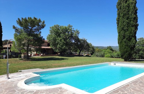 Monteverdi Marittimo Appartement | 40 m² Appartement ∙ 1 chambre ∙ 3 personnes