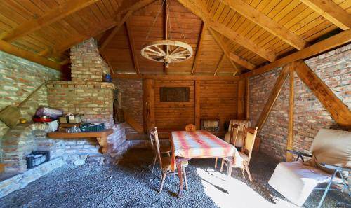 Polanica-Zdroj Cabine | 40 m² Chalet ∙ 5 personnes