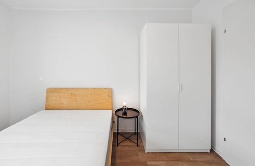 Lend Station Balnéaire | 40 m² Chambre privée ∙ 1 chambre ∙ 1 personne