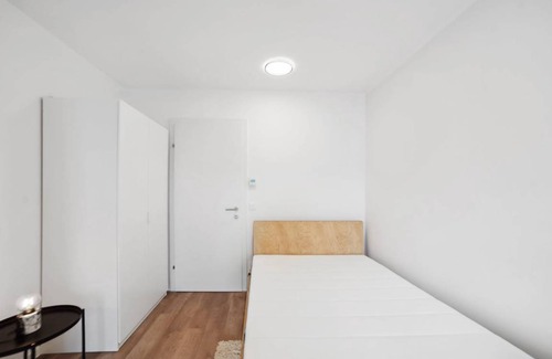 Lend Station Balnéaire | 40 m² Chambre privée ∙ 1 chambre ∙ 1 personne
