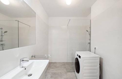 Lend Station Balnéaire | 40 m² Chambre privée ∙ 1 chambre ∙ 1 personne