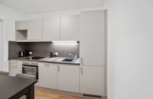 Lend Station Balnéaire | 40 m² Chambre privée ∙ 1 chambre ∙ 1 personne