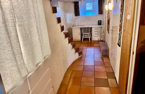 Vastra Frolunda Station Balnéaire | 40 m² Chambre privée ∙ 1 chambre ∙ 1 personne