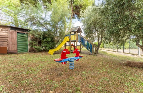 Giannella Station Balnéaire | 40 m² Résidence de vacances ∙ 1 chambre ∙ 5 personnes