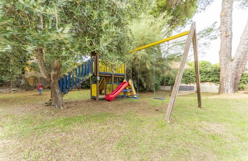 Giannella Station Balnéaire | 40 m² Résidence de vacances ∙ 1 chambre ∙ 5 personnes