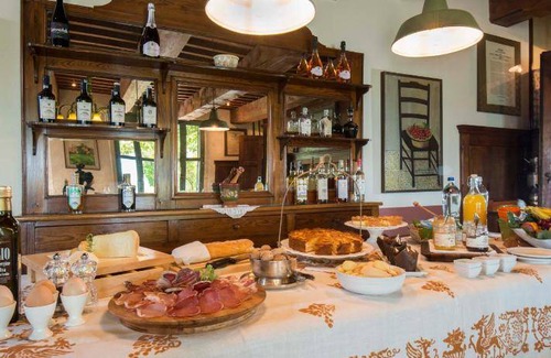 Torriana Station Balnéaire | 40 m² Résidence de vacances ∙ 2 chambres ∙ 5 personnes