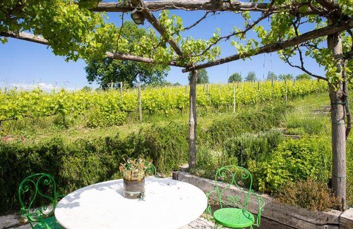Torriana Station Balnéaire | 40 m² Résidence de vacances ∙ 2 chambres ∙ 5 personnes
