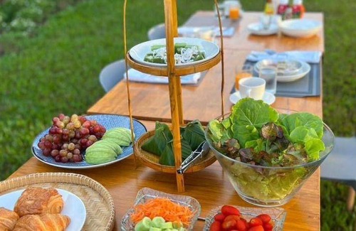 Surin Station Balnéaire | 40 m² Résidence de vacances ∙ 3 personnes