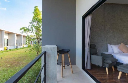 Surin Station Balnéaire | 40 m² Résidence de vacances ∙ 3 personnes