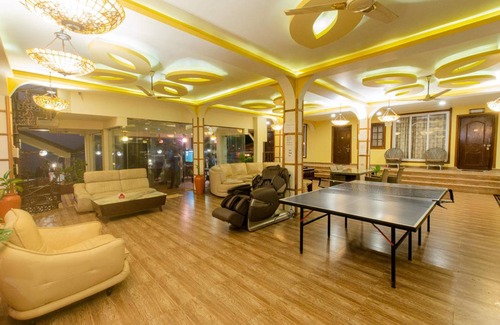 Vagator Station Balnéaire | 40 m² Résidence de vacances ∙ 3 personnes