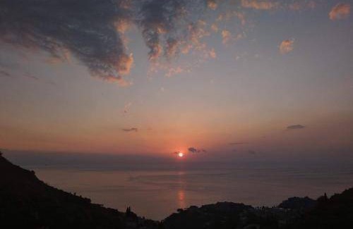 Taormina Station Balnéaire | 40 m² Résidence de vacances ∙ 4 personnes