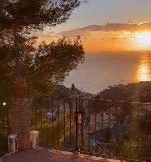 Taormina Station Balnéaire | 40 m² Résidence de vacances ∙ 4 personnes