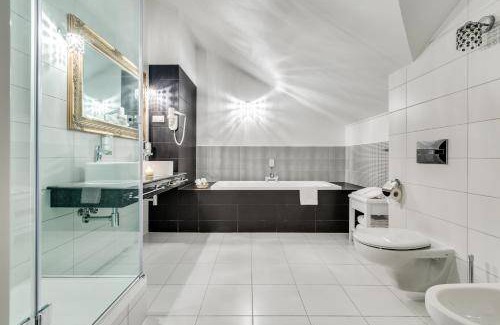 gmina Trojanow Station Balnéaire | 40 m² Résidence de vacances ∙ 4 personnes