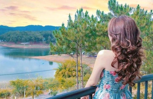 Da Lat Station Balnéaire | 40 m² Résidence de vacances ∙ 5 personnes