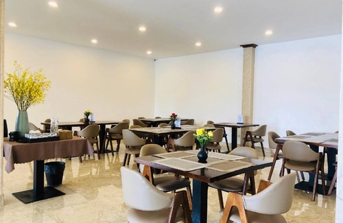 Da Lat Station Balnéaire | 40 m² Résidence de vacances ∙ 5 personnes