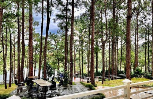 Da Lat Station Balnéaire | 40 m² Résidence de vacances ∙ 5 personnes