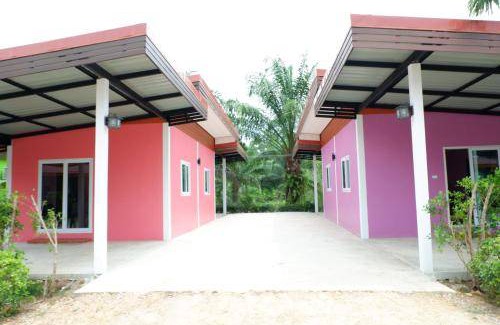 Thung Tako Station Balnéaire | 40 m² Résidence de vacances ∙ 3 personnes