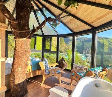 Cayirduzu Station Balnéaire | 40 m² Résidence de vacances ∙ 5 personnes