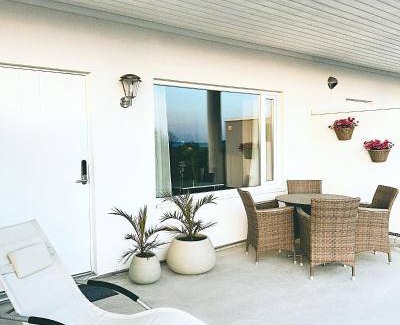 Lervik Appartement | 40 m² Résidence de tourisme ∙ 4 personnes