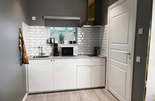 Lervik Appartement | 40 m² Résidence de tourisme ∙ 4 personnes