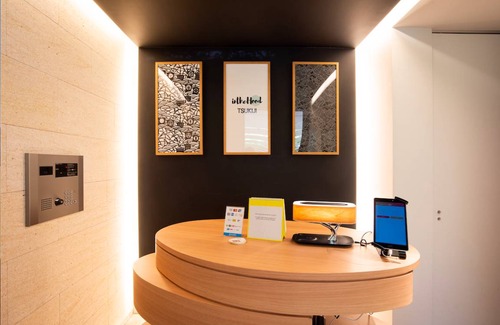 Tsukiji Appartement | 40 m² Résidence de tourisme ∙ 4 personnes