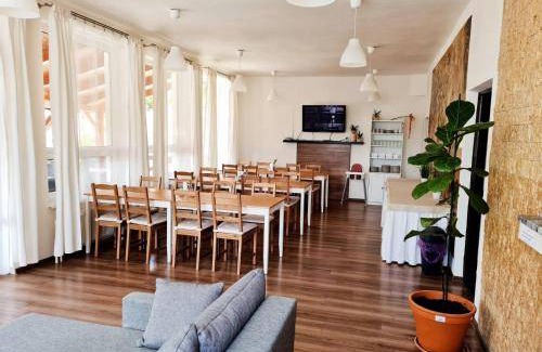 Stiavnicke Bane Appartement | 40 m² Résidence de tourisme ∙ 2 chambres ∙ 5 personnes