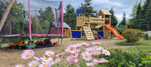 Stiavnicke Bane Appartement | 40 m² Résidence de tourisme ∙ 2 chambres ∙ 5 personnes