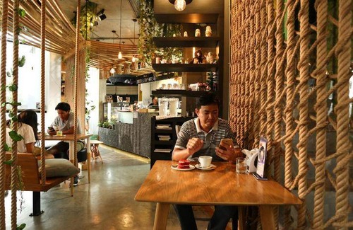 Chachoengsao Appartement | 40 m² Résidence de tourisme ∙ 127 personnes