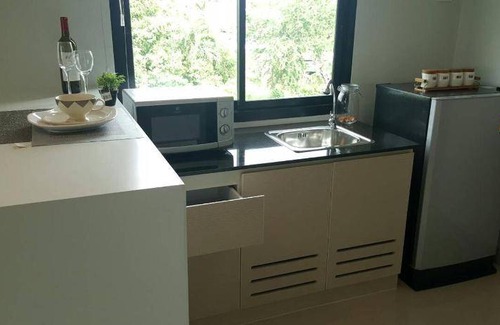 Chachoengsao Appartement | 40 m² Résidence de tourisme ∙ 127 personnes