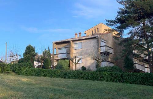 Barbotan-les-Thermes Appartement | 40 m² Résidence de tourisme ∙ 4 personnes