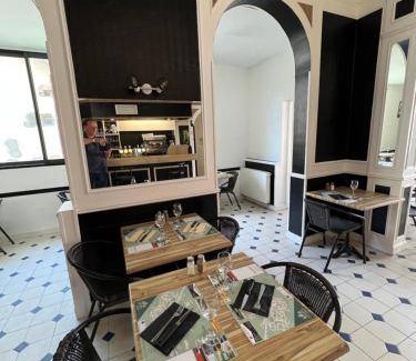Barbotan-les-Thermes Appartement | 40 m² Résidence de tourisme ∙ 4 personnes
