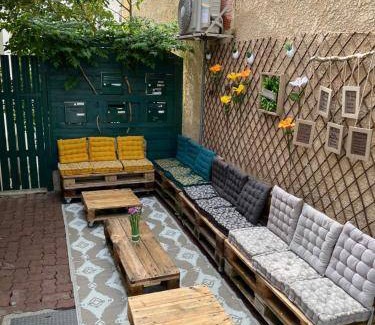 Barbotan-les-Thermes Appartement | 40 m² Résidence de tourisme ∙ 4 personnes