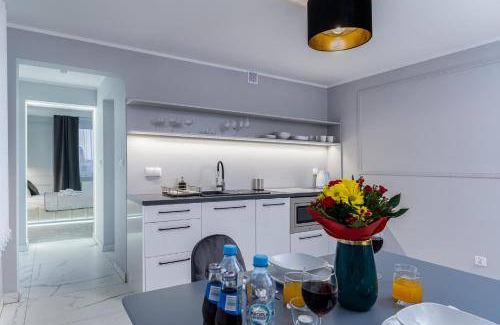 Wadowice Appartement | 40 m² Résidence de tourisme ∙ 4 personnes