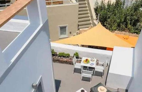 Finikia Appartement | 40 m² Résidence de tourisme ∙ 3 personnes