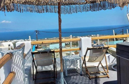 Finikia Appartement | 40 m² Résidence de tourisme ∙ 3 personnes